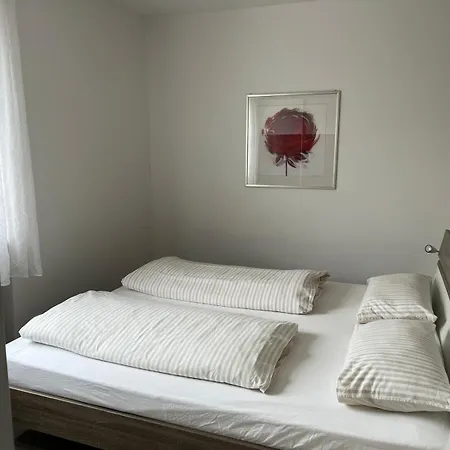 Apartman Roma Merano