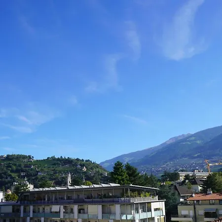 Roma Apartment Merano