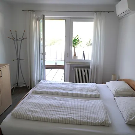 Apartment Roma Merano