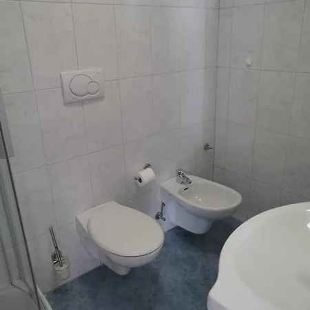 Apartment Roma Merano