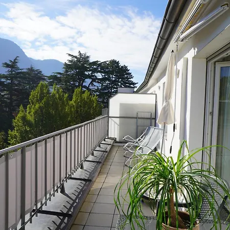 Apartment Roma Merano