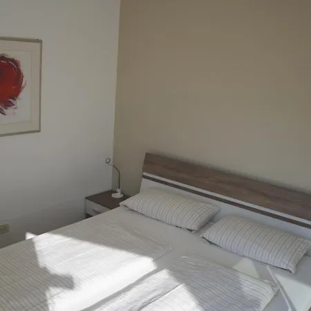 Roma Apartman
