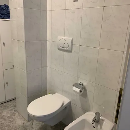 Roma Apartman Merano
