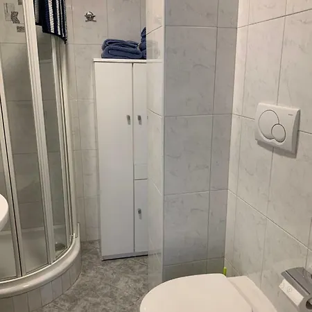 Roma Apartman Merano