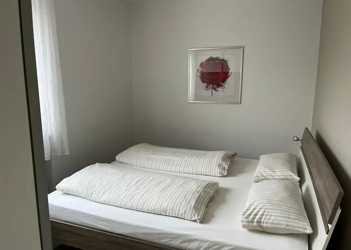 Apartamento Roma Merano