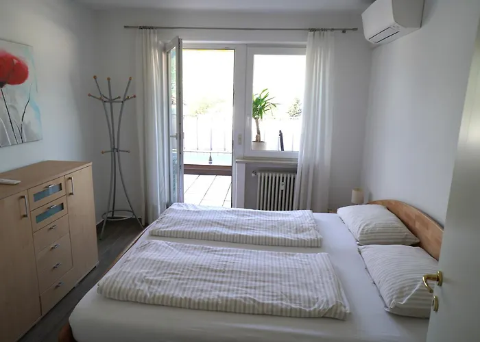 Apartment Roma Merano