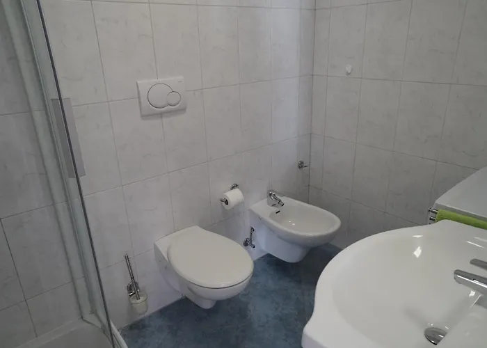 Apartamento Roma Merano