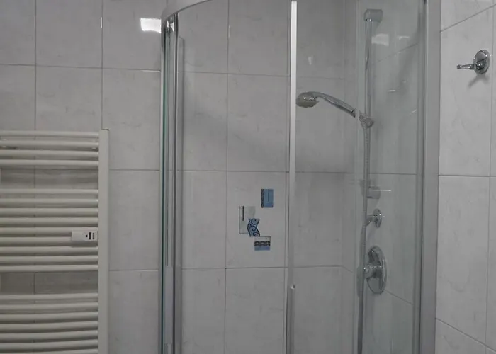 Roma Apartamento Merano