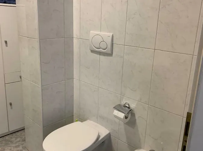 Roma Apartamento Merano