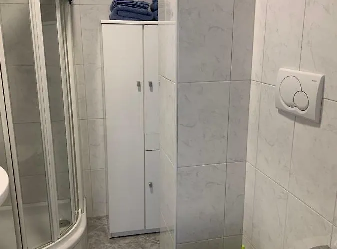 Roma Apartamento Merano